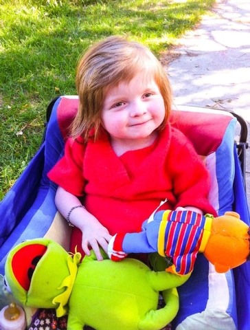 (Hearts for Abigail/Facebook)