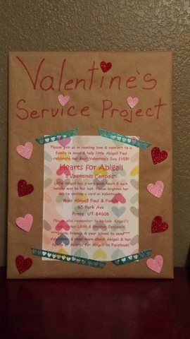 (Hearts for Abigail/Facebook)