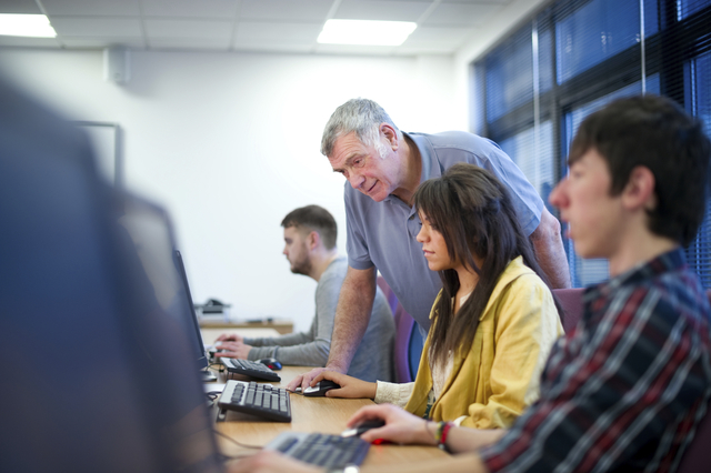 Computer science jobs in las vegas nv