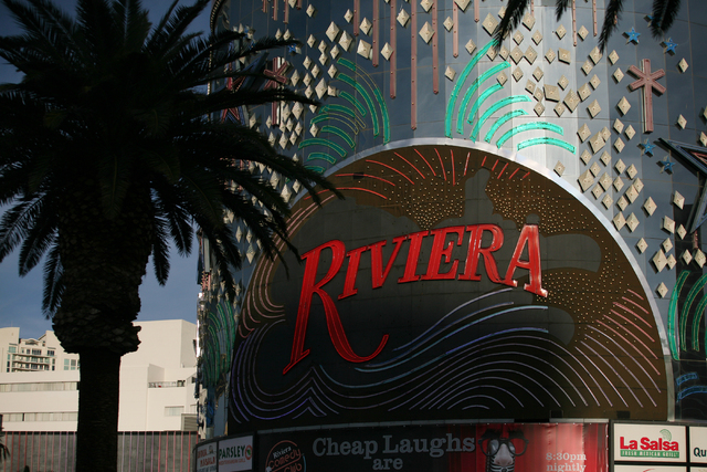 Riviera Demolition Imagery Will Make You Feel Things