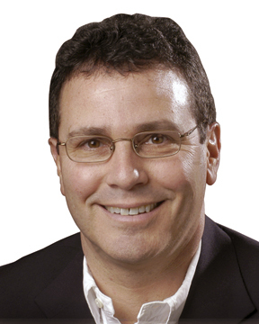 Howard Stutz.