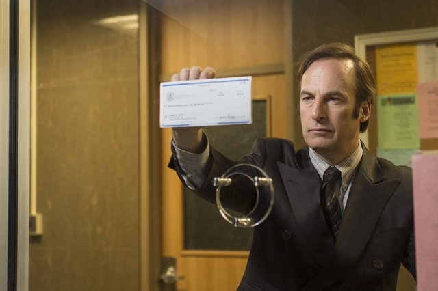 Bob Odenkirk plays Saul in AMC's "Breaking Bad" prequel "Better Call Saul." The series is set six years before Saul meets Walter White. (CNN)