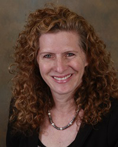 Dr. Jennifer Friedman (Courtesy)