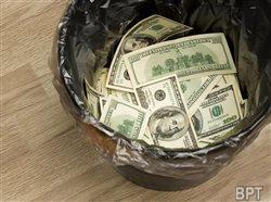 5 money traps to avoid each month