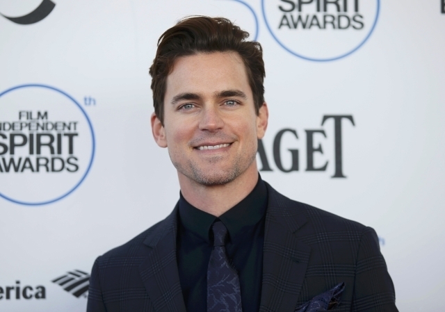 What Is Former AHS Ensemble Actor Matt Bomer Doing Now?