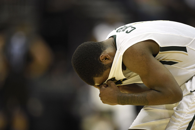 Georgia State upsets No. 3 Baylor with 57-56 win | Las Vegas ...