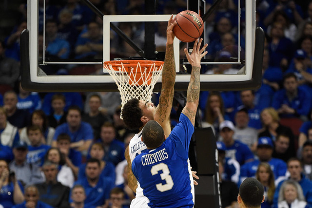 High Point won't be laid low | Las Vegas Review-Journal