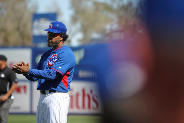 Cubs' College of Coaches wasn't so dumb