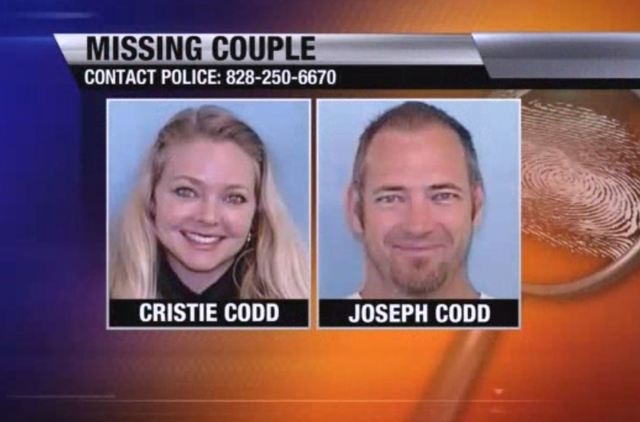Deputies have not yet released information about a motive in the case. (Screengrab, WLOS)
