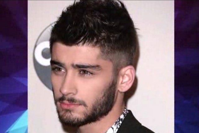 Zayn Malik says he let One Direction fans down | Las Vegas ...