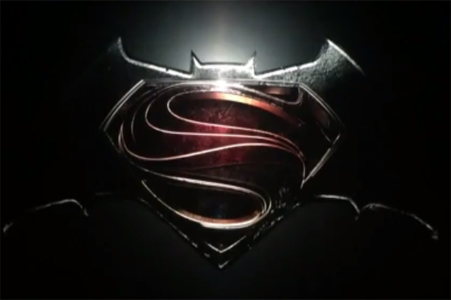 First 'Batman v Superman' trailer leaked online — VIDEO | Las Vegas  Review-Journal