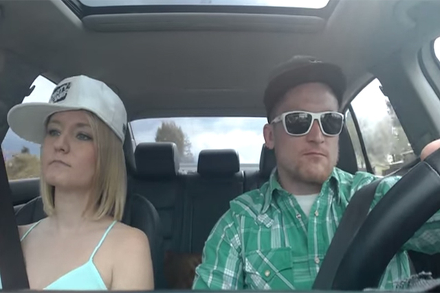 Screengrab (Jesse Meek/YouTube)