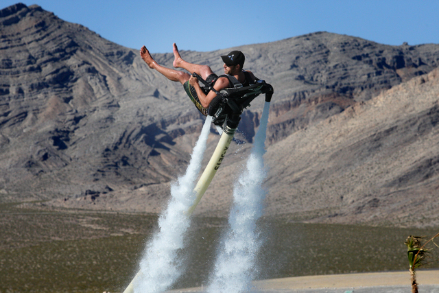 Jetpack America  Adventure sports, Extreme adventure, Strong