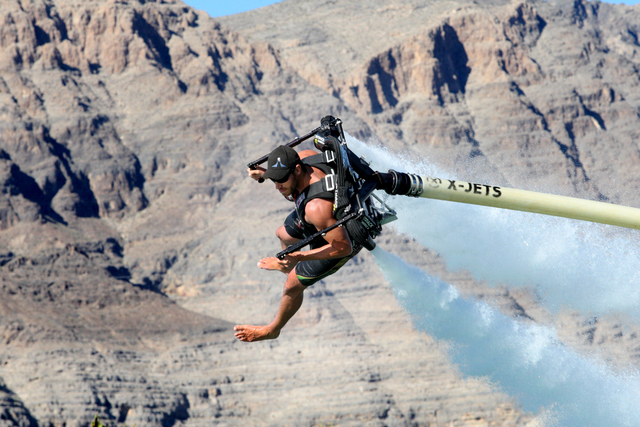 Get Ready for Takeoff. You Can Finally Buy a Real-Life Jetpack