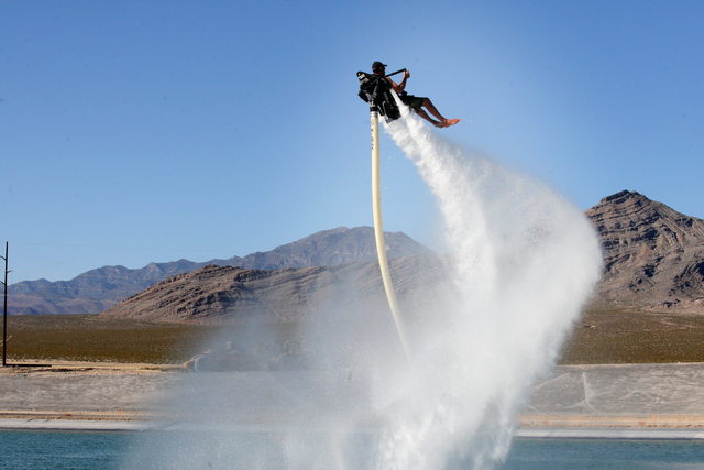 Jetpack America - Water Jet Pack Rentals, Sales, and Shows