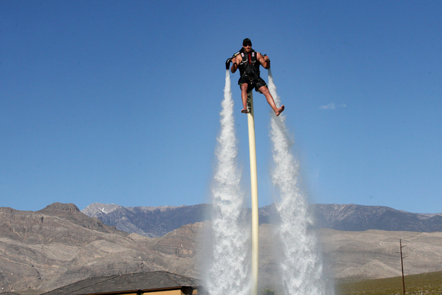 Jetpack America  Adventure sports, Extreme adventure, Strong