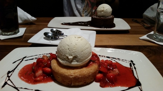 Lazy dog butter best sale cake