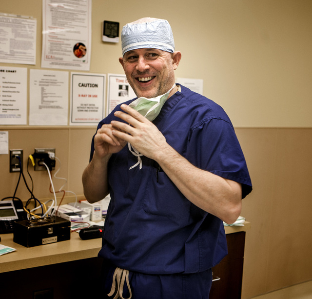 Nerve surgery procedures can alleviate chronic pain Health Life