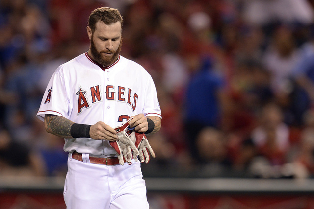Josh Hamilton back to write another chapter in Texas