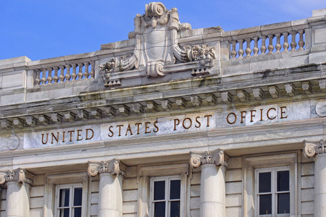Guide to tax day post office hours for last-minute filers | Las Vegas  Review-Journal