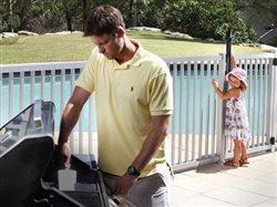 Outdoor home security: 5 steps to a home-safe-home