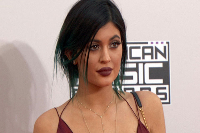 Kylie Jenner admits to using lip fillers — VIDEO | Entertainment