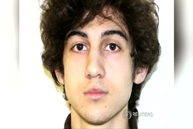 Nun says Boston bomber Tsarnaev ‘sincerely remorseful’ | Nation and ...