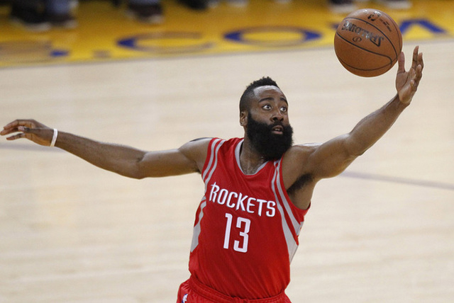 Harden Fever - THE NEW LOOK HOUSTON ROCKETS ROSTER! 🔥🚀 - Predict