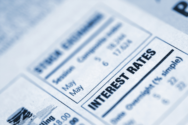 The Federal Reserve has kept interest rates at record lows for over six years, but financial analysts warn that's finally going to have to end, and if you're not prepared, it could cost you.