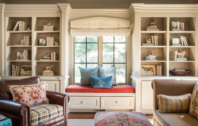 Follow these two steps for a family-friendly design | Home and Garden ...