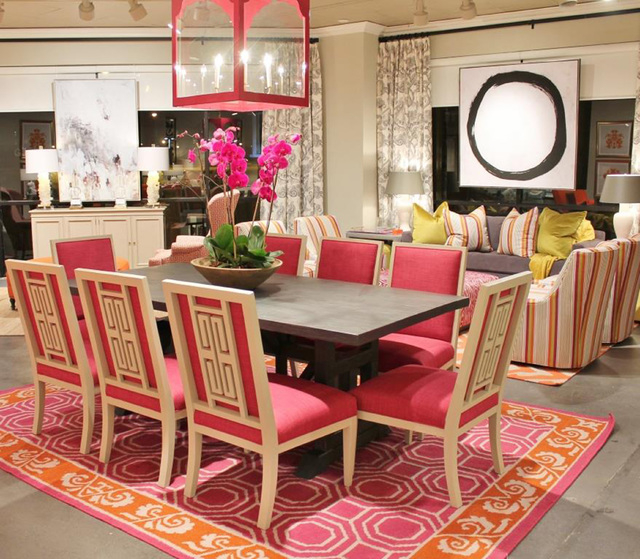 High Point Market Debuts Hot Furniture Looks To Love Las Vegas