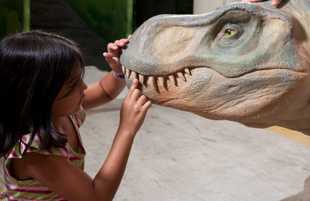 dinosaurs dental
