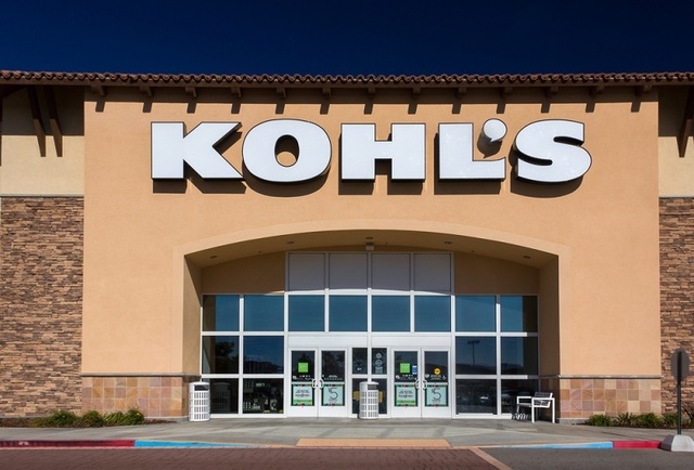 Kohl's email: Is it for real?