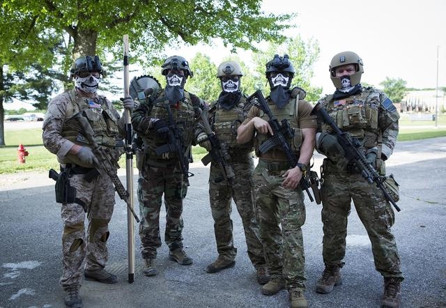 Adventure Combat Ops (Courtesy)