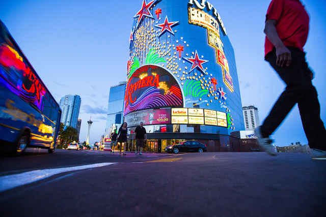 Riviera announces closure date, time on Las Vegas Strip, Casinos & Gaming