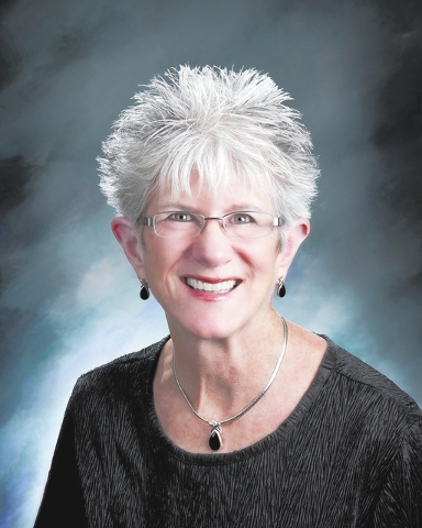 Sue Smuskiewicz