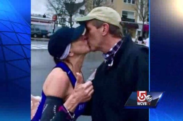 The couple asked to remain anonymous given the circumstances. (Screengrab, WCVB)