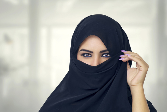 Saudinarabia Burkha Porn Videos - Saudi Arabian women will be able to drive soon â€¦ in a video game | Las  Vegas Review-Journal