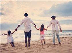 7 tips to help families spend more time together