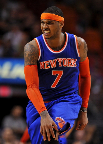 New York Knicks: Phil Jackson Was Dealt a Bad Hand