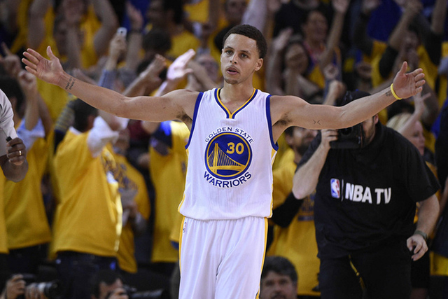 Curry has now captured all the awards that an NBA legend can