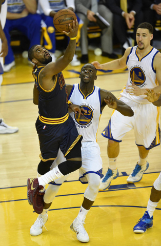 Kyrie cavs clearance