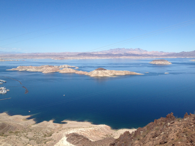 The Lake Mead National Recreation Area plans a lecture on endangered species in the Mojave Desert at 11:30 a.m. and 1 p.m. June 20 and 21 at the visitor center, 601 Great Basin Highway. Admission  ...