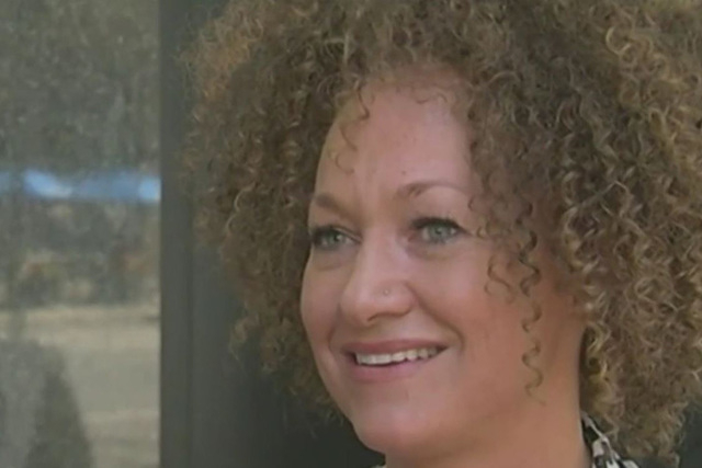 The racial identity of one of the most prominent faces in Spokane, Washington’s black community, Rachel Dolezal, 37, is under question after her parents produced a birth certificate that showed  ...