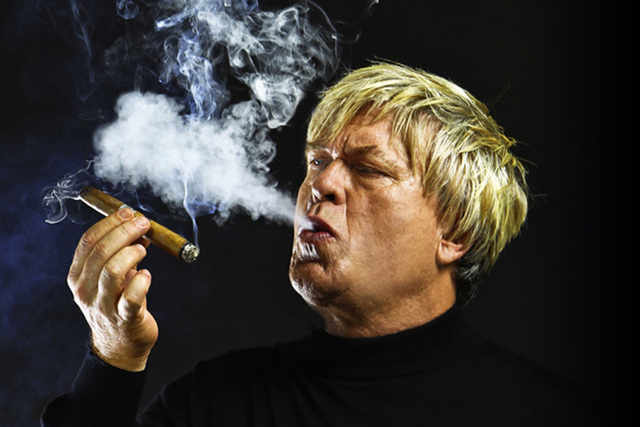 Ron White Is A Big Fan Of Weed Las Vegas Review Journal