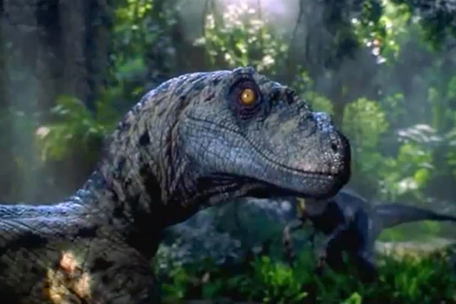Things 'Jurassic Park' got wrong about dinosaurs