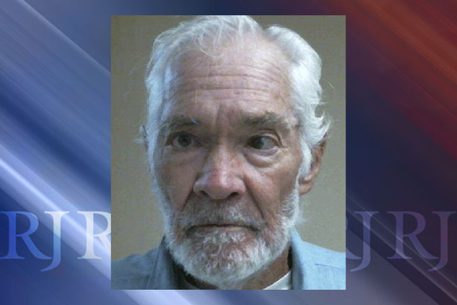 Northern Nevada Inmate Convicted Of Sex Crimes Dies Las Vegas Review