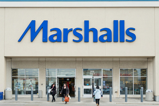 13 fall fashion finds to shop at Marshalls, according to a stylist