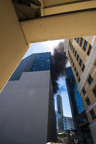 Cosmopolitan Pool Reopens After Saturday Fire Las Vegas Review Journal Cosmopolitan Pool Reopens After Saturday Fire Las Vegas Review Journal