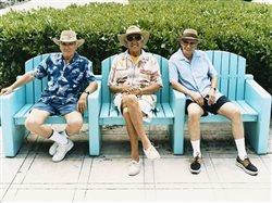 Important information to help protect seniors from summer heat
